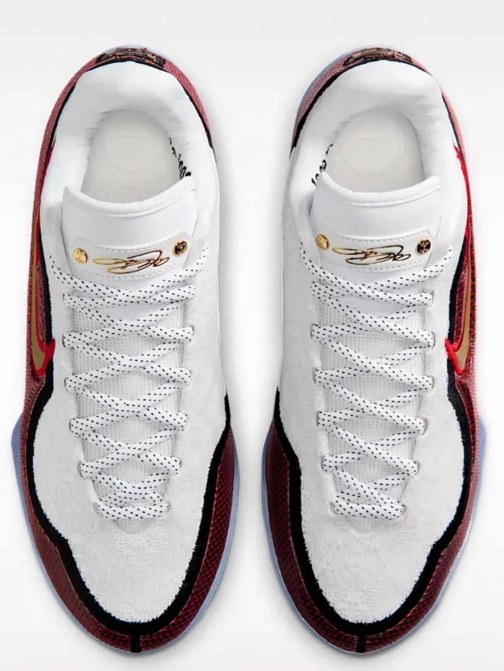 BRAND NEW IN ORIG BOX NIKE LEBRON XXIII 23 GRAND OPENING HJ5629-100 MENS SIZE 10